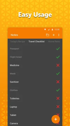 Simple Notes Pro